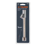 INFLADOR CAB. DOBLE CONEXION HEMBRA 1/4