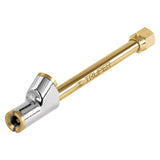 INFLADOR CAB. DOBLE CONEXION HEMBRA 1/4
