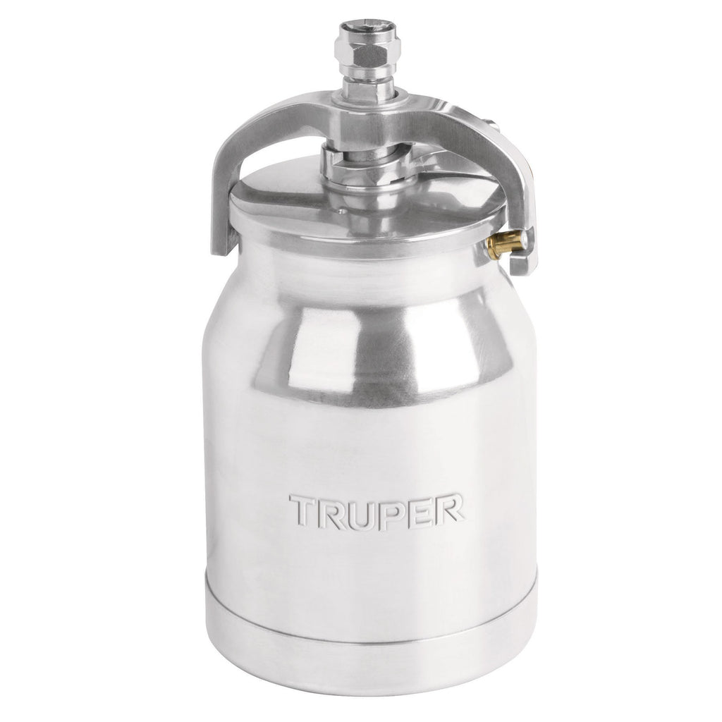 VASO ALUMINIO DE REPUESTO PARA PIPI-330, TRUPER