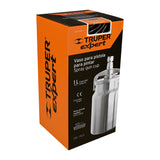 VASO ALUMINIO DE REPUESTO PARA PIPI-340X, TRUPER EXPERT