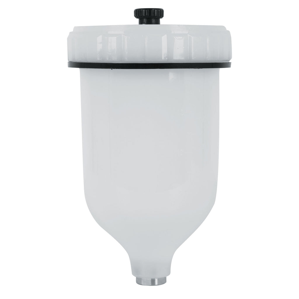 VASO PLASTICO DE REPUESTO PARA PIPI-440X, TRUPER EXPERT
