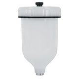 VASO PLASTICO DE REPUESTO PARA PIPI-440X, TRUPER EXPERT