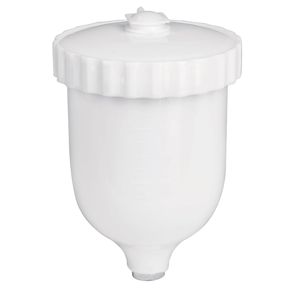 VASO PARA PISTOLA SERIE 440 DE GRAVEDAD