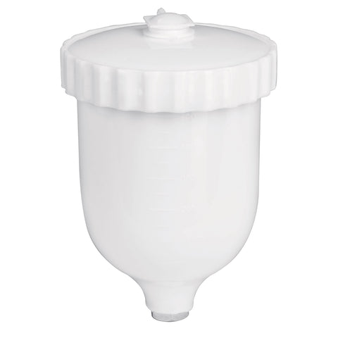 VASO PARA PISTOLA SERIE 440 DE GRAVEDAD