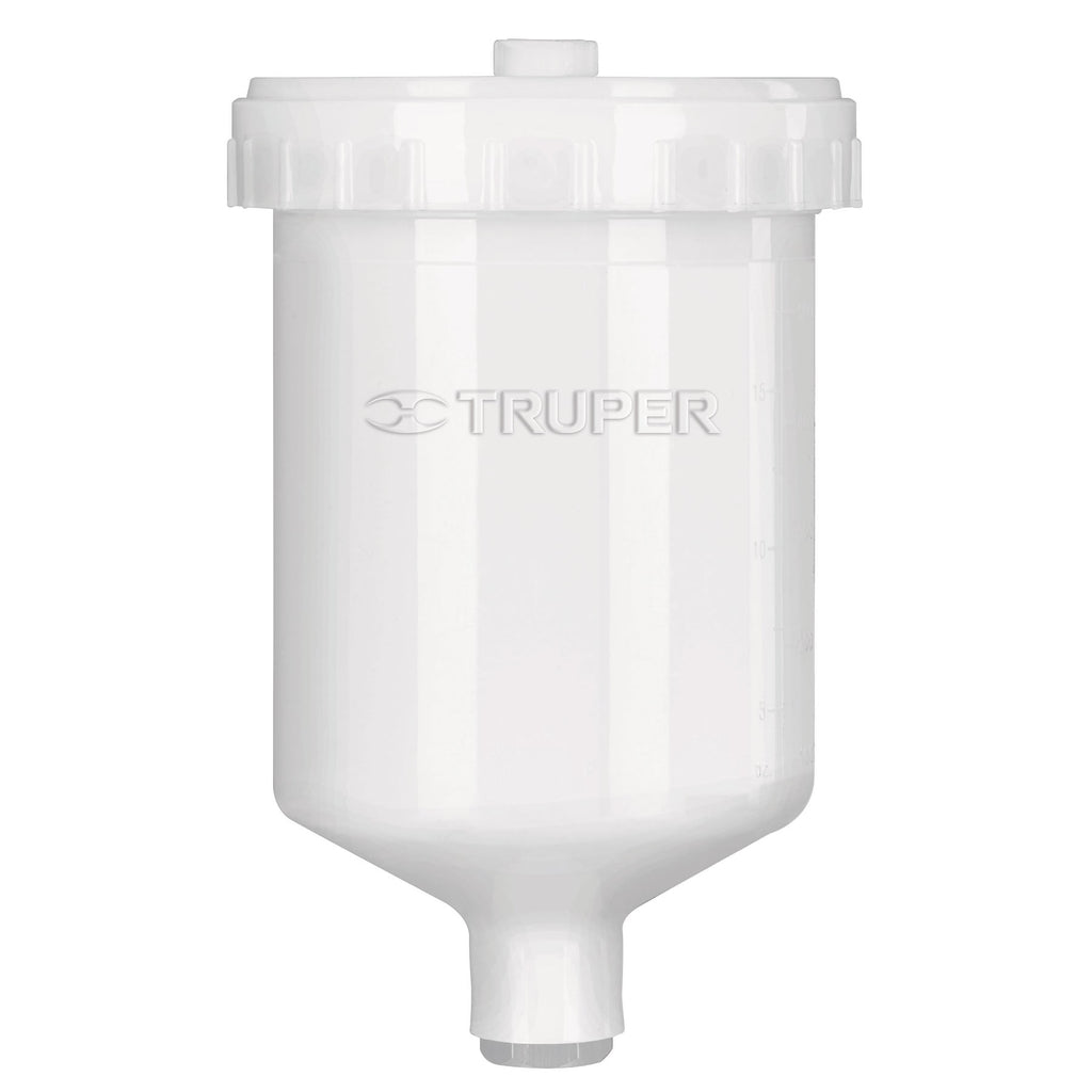 VASO PLASTICO DE REPUESTO PARA PIPI-450, PIPI-451 Y PIPI-452
