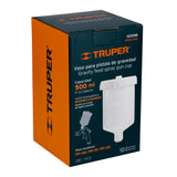 VASO PLASTICO DE REPUESTO PARA PIPI-450, PIPI-451 Y PIPI-452