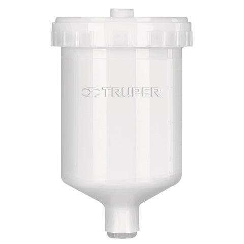 VASO PLASTICO DE REPUESTO PARA PIPI-450, PIPI-451 Y PIPI-452
