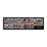 VINIL PARA CUBRIR MOSTRADOR 200 X 60 CM, TRUPER