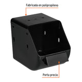 GAVETA PLASTICA PARA ORGANIZAR, GRIS, TRUPER