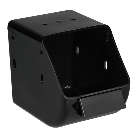 GAVETA PLASTICA PARA ORGANIZAR, GRIS, TRUPER