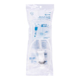 VALVULA DE LLENADO C/FLOTADOR COMPACTO,REGULACISN CON CLIP