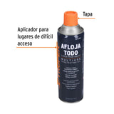 ACEITE AFLOJATODO EN AEROSOL, 550 ML