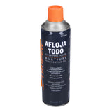 ACEITE AFLOJATODO EN AEROSOL, 550 ML