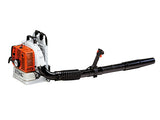 SOPLADOR STIHL DE MOCHILA STIHL BR 420 1633