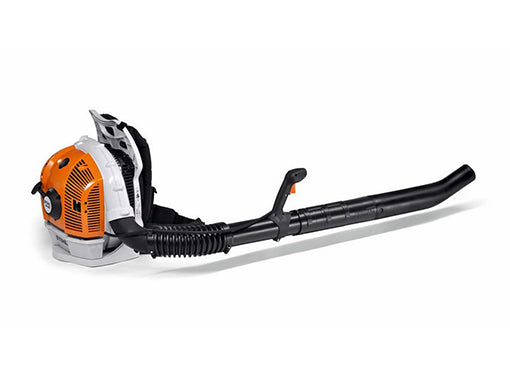 SOPLADOR STIHL DE MOCHILA STIHL BR 600 1611