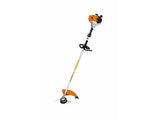 MOTODESMALEZADORA STIHL FS 120R