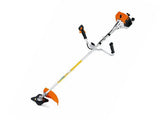 MOTODESMALEZADORA STIHL DM 250-3 FS 250 0350