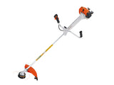 DESBROZADORA STIHL DM 300-3 FS 260 0278