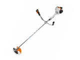 MOTODESMALEZADORA STIHL FS 55 0462