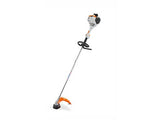 MOTODESMALEZADORA STIHL 25-2 FS 55R