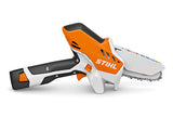 GTA 26 SET CORTAMATORRALES DE ACUMULACION STIHL GTA 26 6911