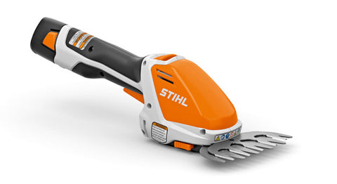 CORTA ARBUSTOS ACUMULADOR STIHL HSA 26 3507