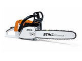 MOTOSIERRA STIHL 50CM/20" 26RS MS260 CADENA .325" RSC-80 0379