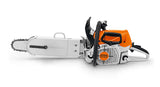 MS 462 C-M MOTOSIERRA, 75CM/30 36RS STIHL