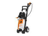 HIDROLIMPIADORA STIHL ALTA PRESION RE 130 PLUS 4568