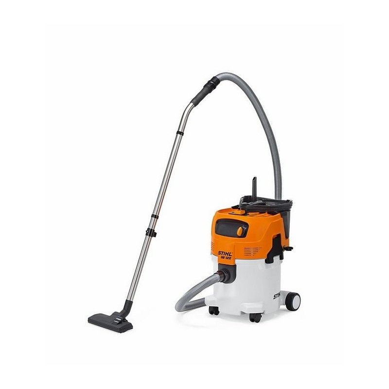 ASPIRADORA STIHL SECO-MOJADO SE 122 4407