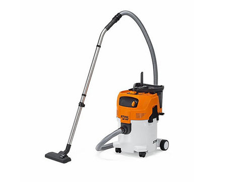 ASPIRADORA STIHL SECO-MOJADO SE 62 4406