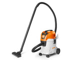 SE 33 ASPIRADORA STIHL