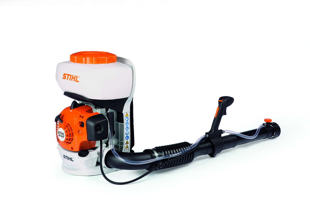 SR 200 ATOMISADOR STIHL