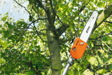 PODADORA DE ALTURA HT 75, 30CM/12', 61PMM3 STIHL